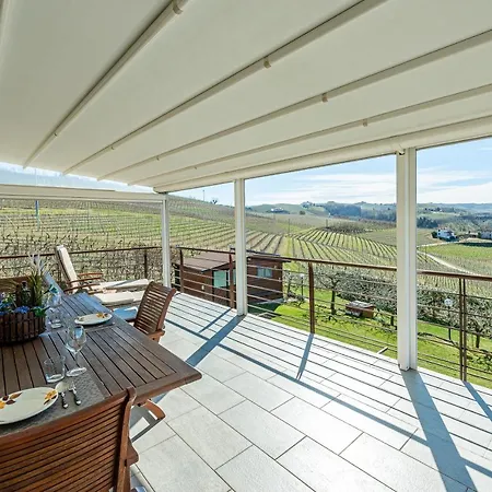 Bellavista Langhe 펜션 디아노 달바