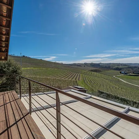 Bellavista Langhe 디아노 달바