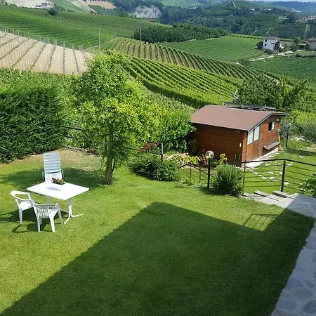 Bellavista Langhe